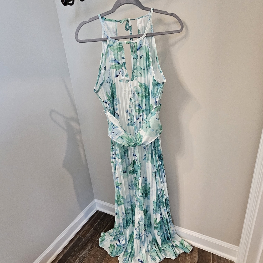 Maxi dresses